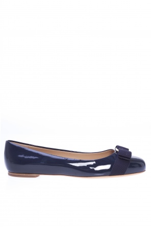 Baleriny 'varina'
, zdjęcie 1 Baleriny 'varina'
od Salvatore Ferragamo